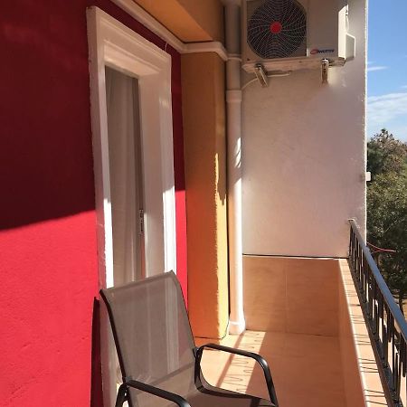 Apartament Center Plaza De Toros Alicante Extérieur photo
