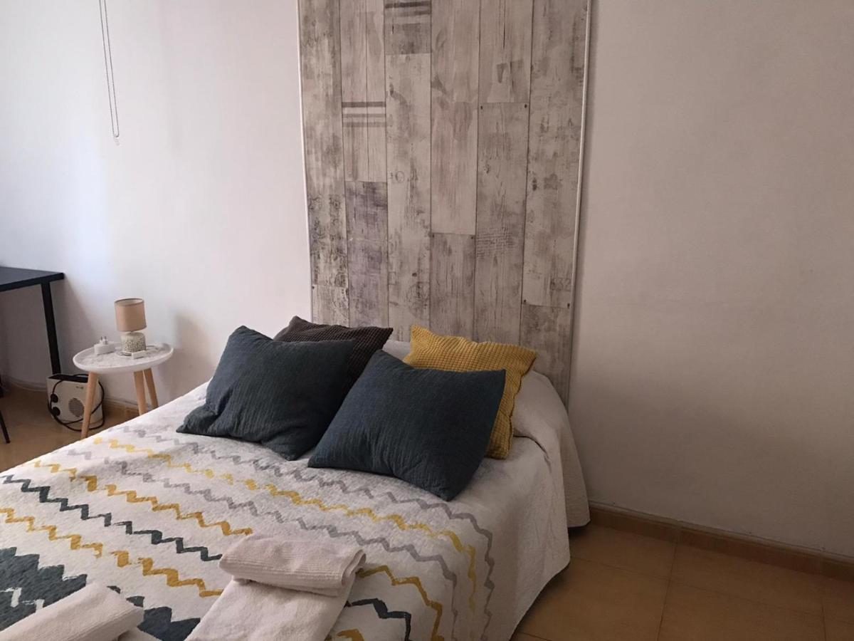 Apartament Center Plaza De Toros Alicante Extérieur photo