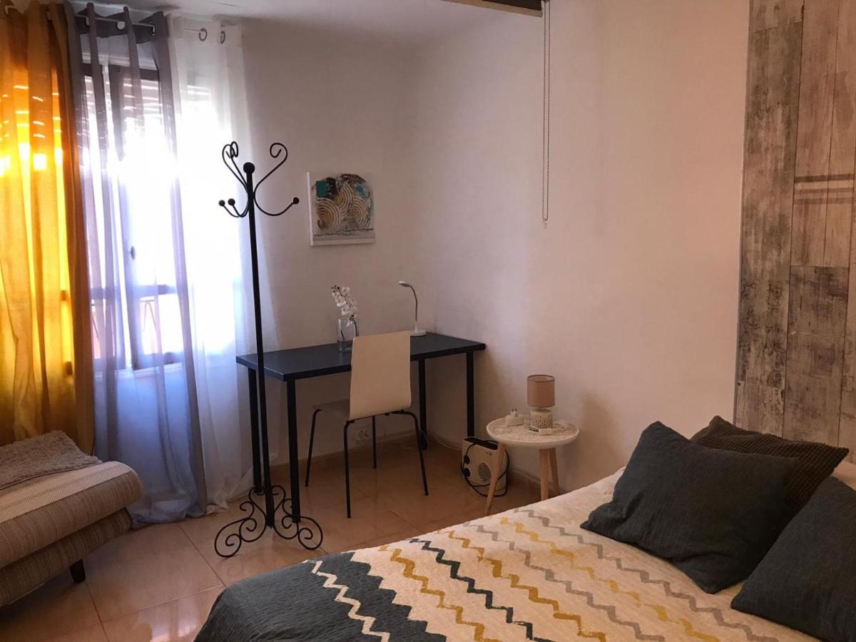 Apartament Center Plaza De Toros Alicante Extérieur photo