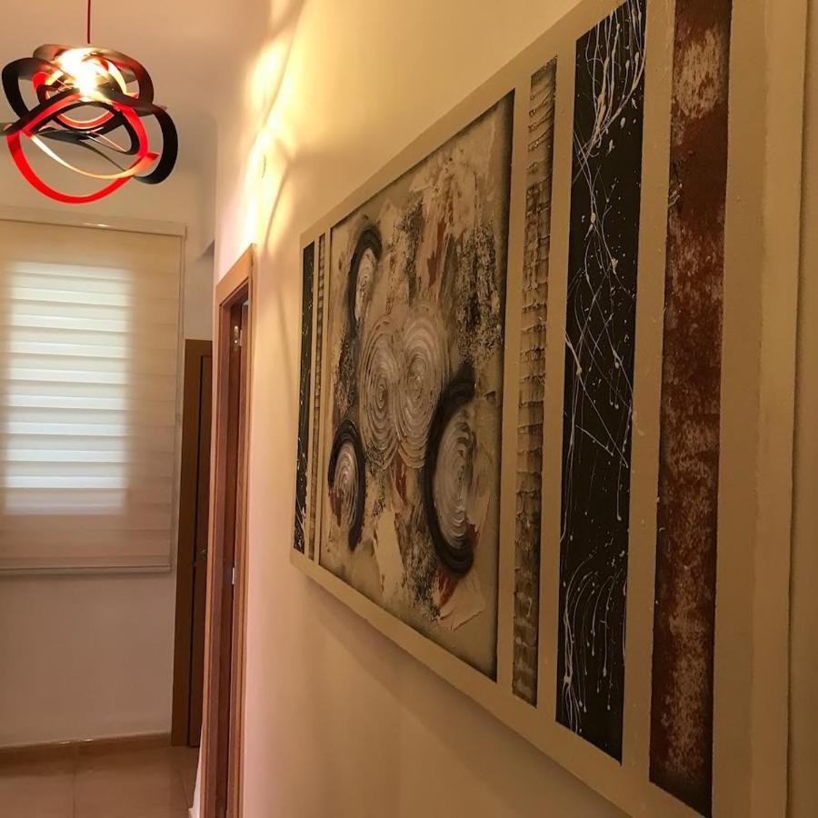Apartament Center Plaza De Toros Alicante Extérieur photo