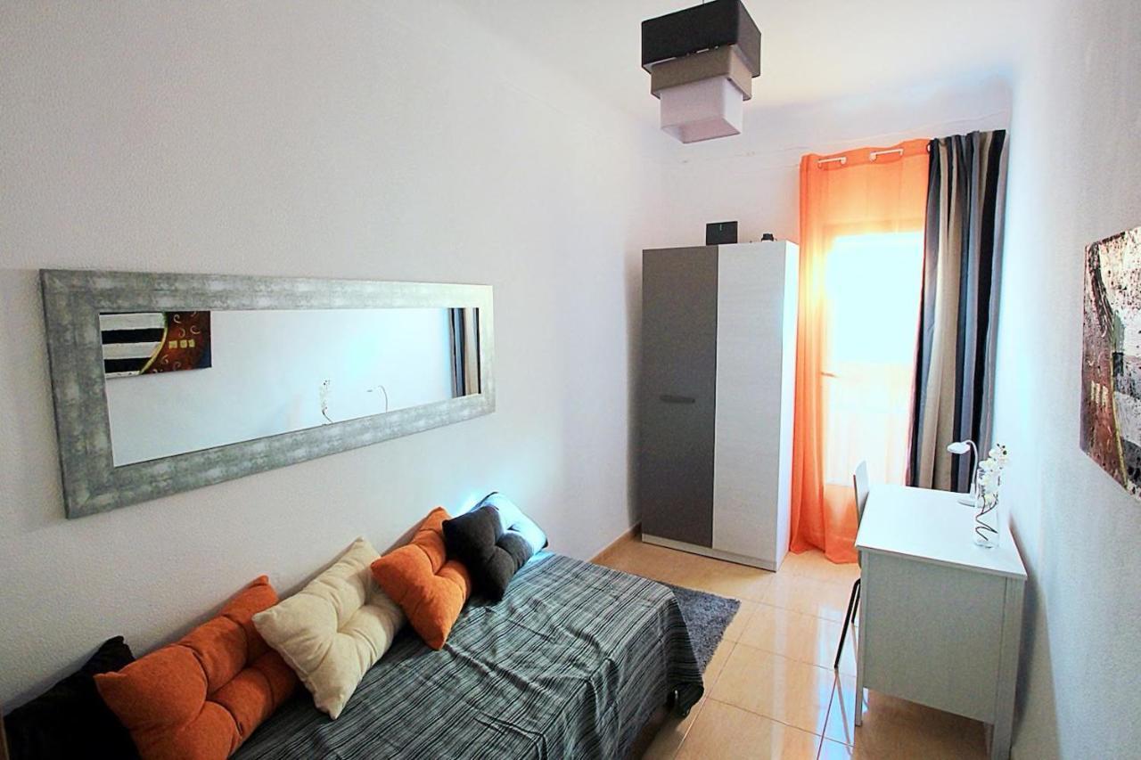 Apartament Center Plaza De Toros Alicante Extérieur photo